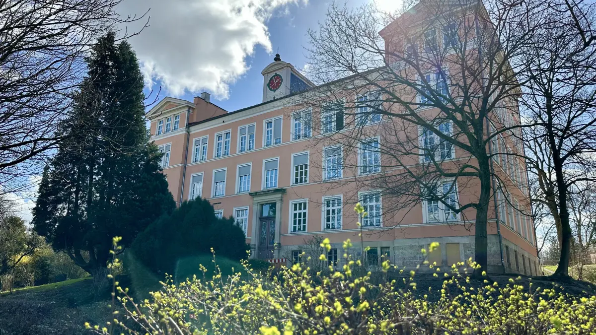 Eichendorff Realschule Reutlingen Schule Schulen