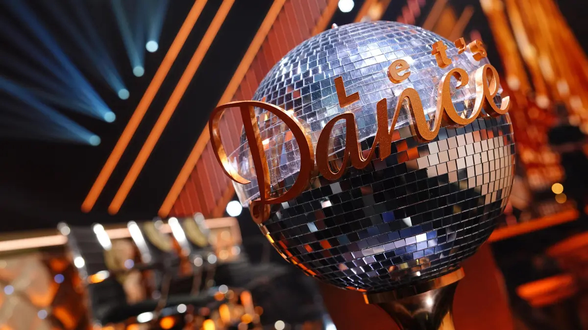 Die Show „Let’s Dance“ läuft für gewöhnlich freitags zur Primetime auf RTL.
