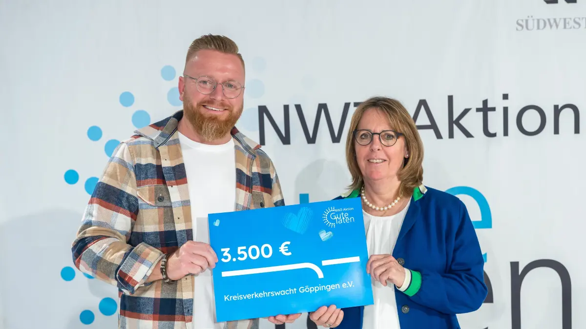 Gute Taten, Projekt 14