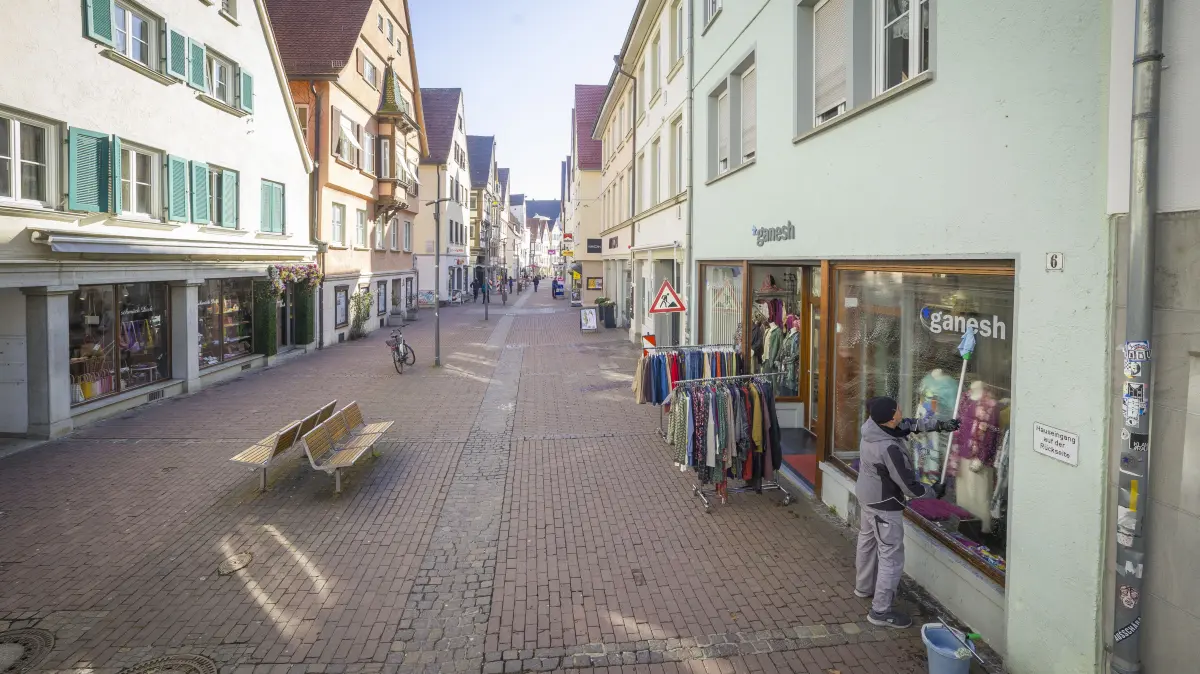 Hafengasse