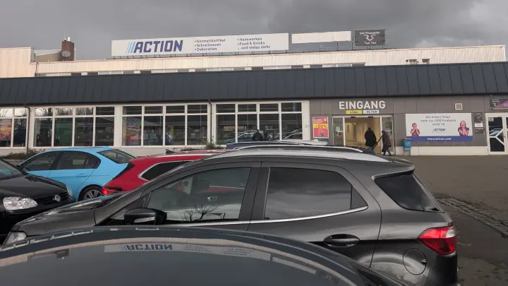 Billig-Discounter Action folgt auf Feneberg
