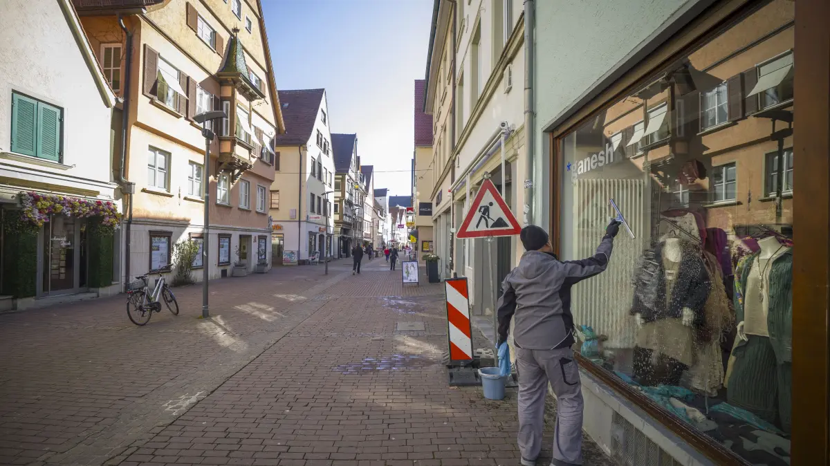 Hafengasse
