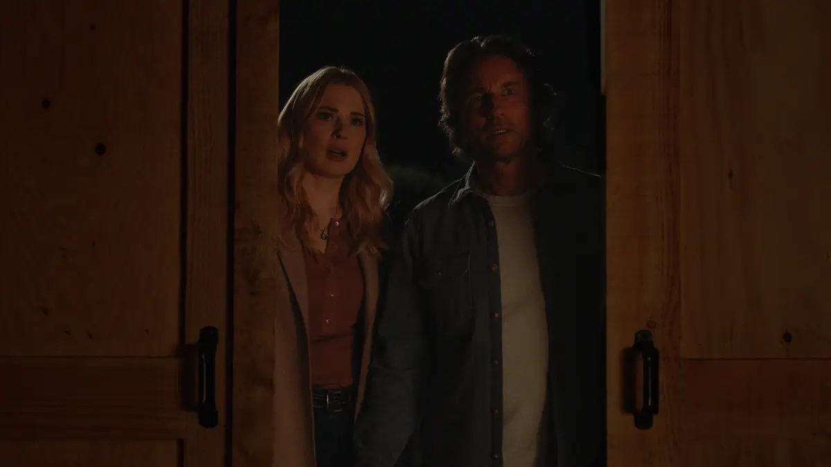 In der siebten „Virgin River“-Staffel geht die Geschichte rund um Mel Monroe (Alexandra Breckenridge) und Jack Sheridan (Martin Henderson) weiter.