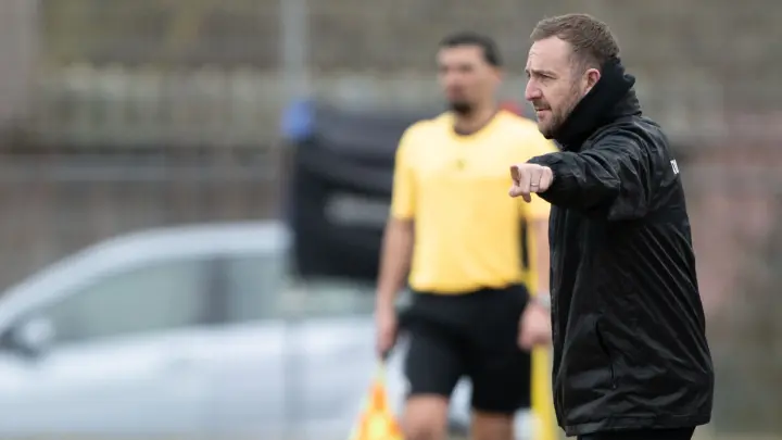 Der nächste Ergenzinger geht nach Empfingen