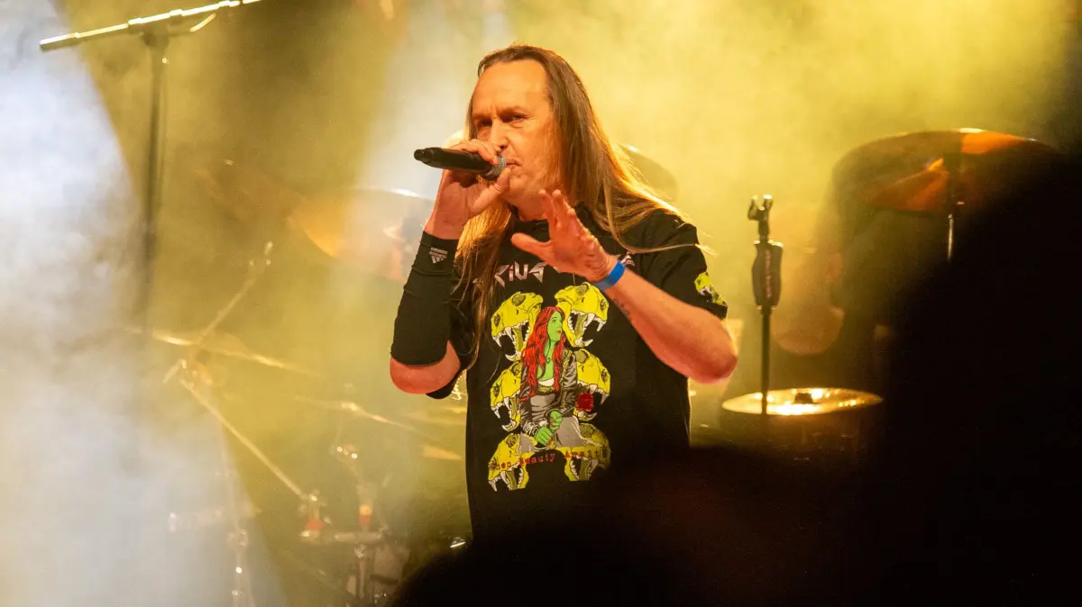 Musik vom Feinsten gab es wieder beim Upper Saw Festival in Dotternhausen.