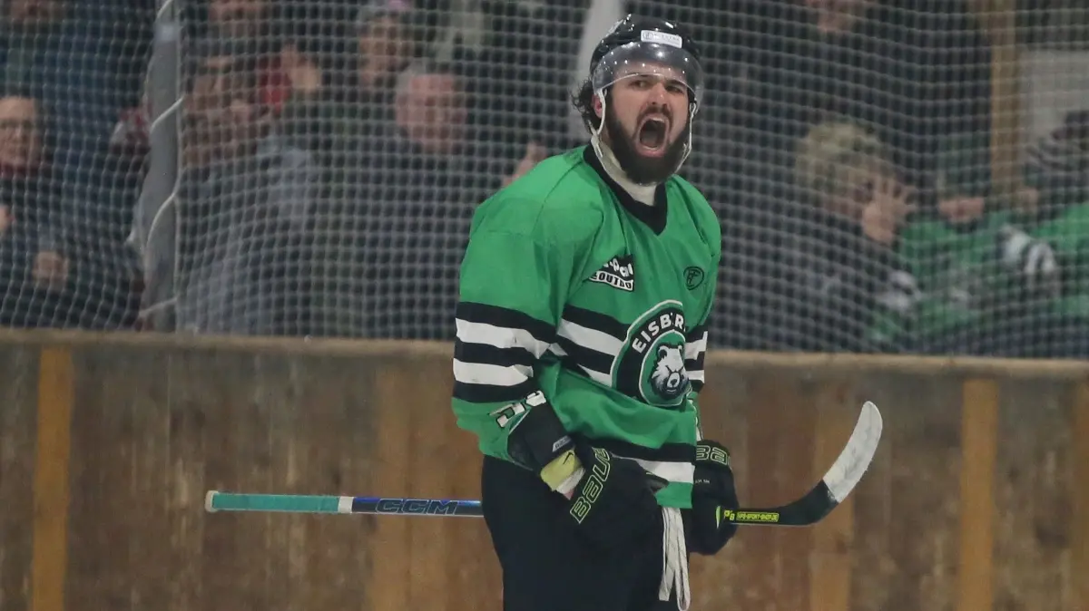 Eisbären Balingen Meister