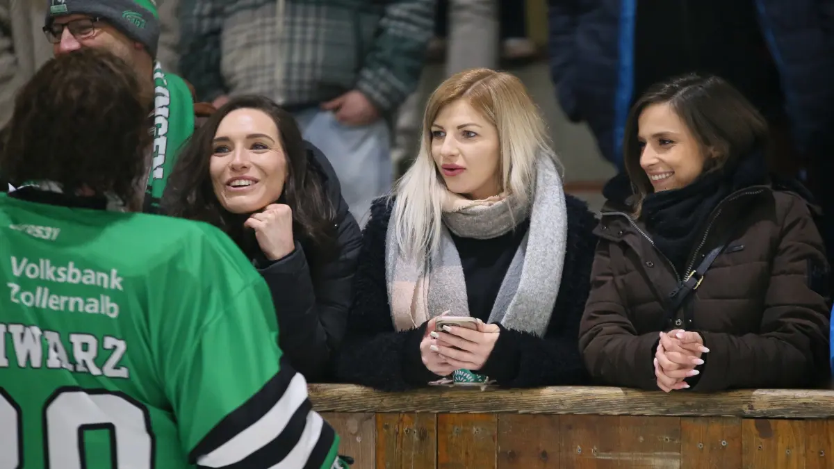 Eisbären Balingen Meister