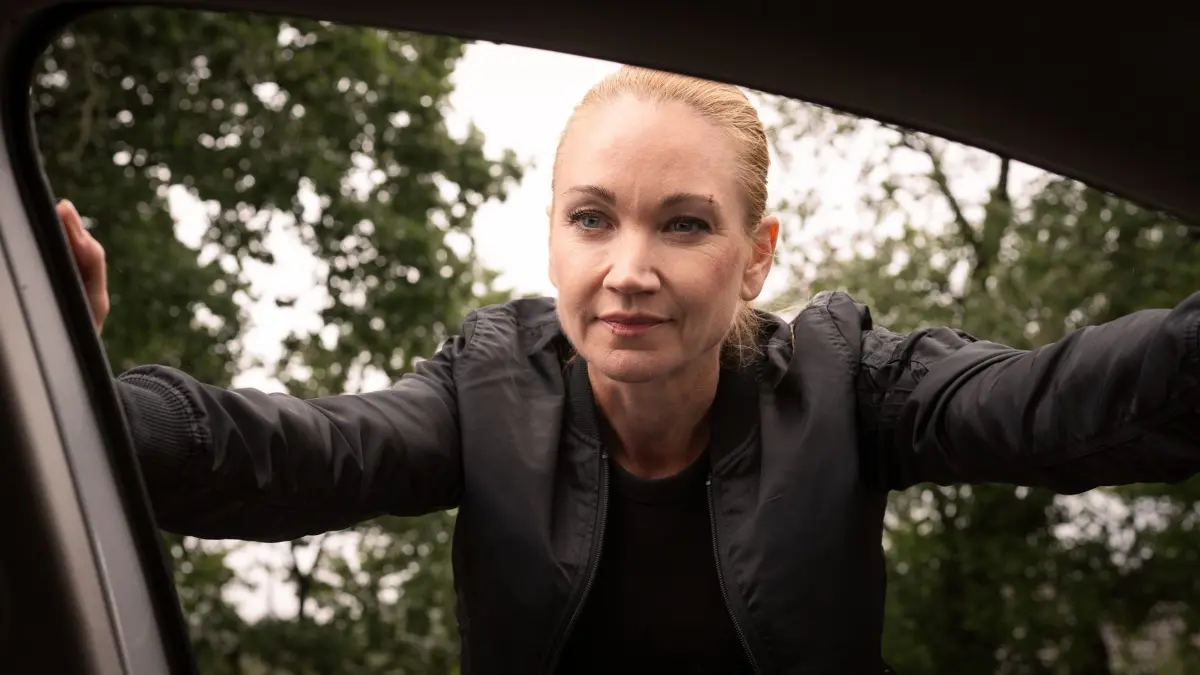 In „Sarah Kohr – Bis auf den Grund“ ermittelt die Protagonistin (Lisa Maria Potthoff) in ihrem 13. Fall.