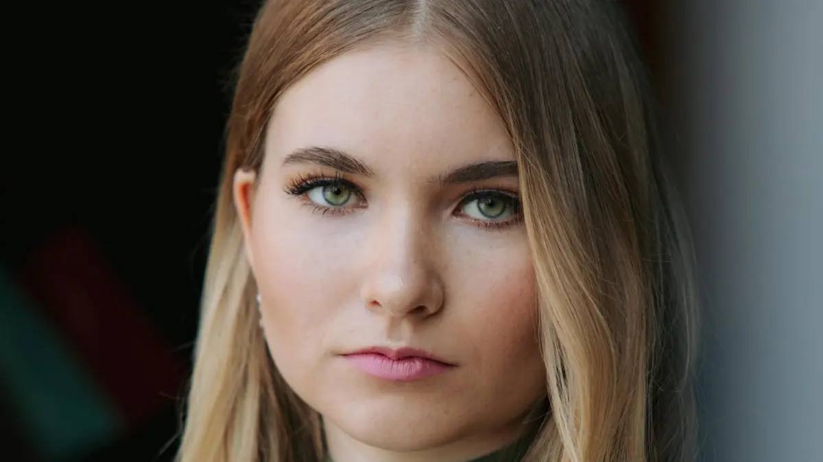 Gerner-Tochter Johanna (Charlott Reschke) befindet sich derzeit im Ausland.