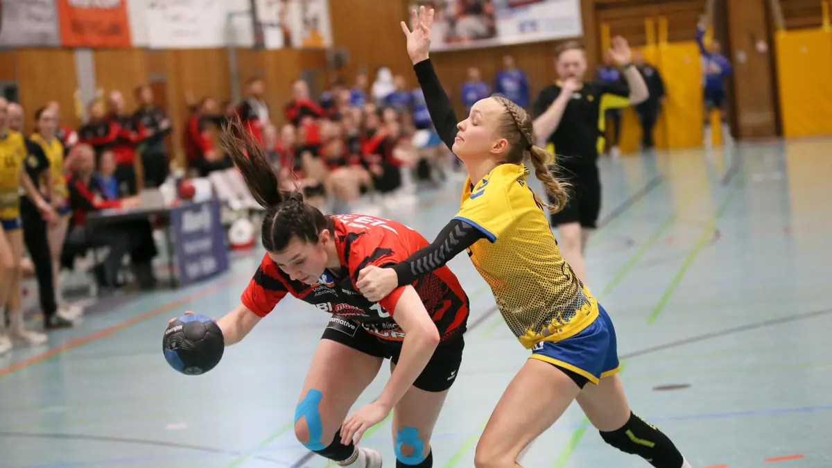 HSG Albstadt Frauen