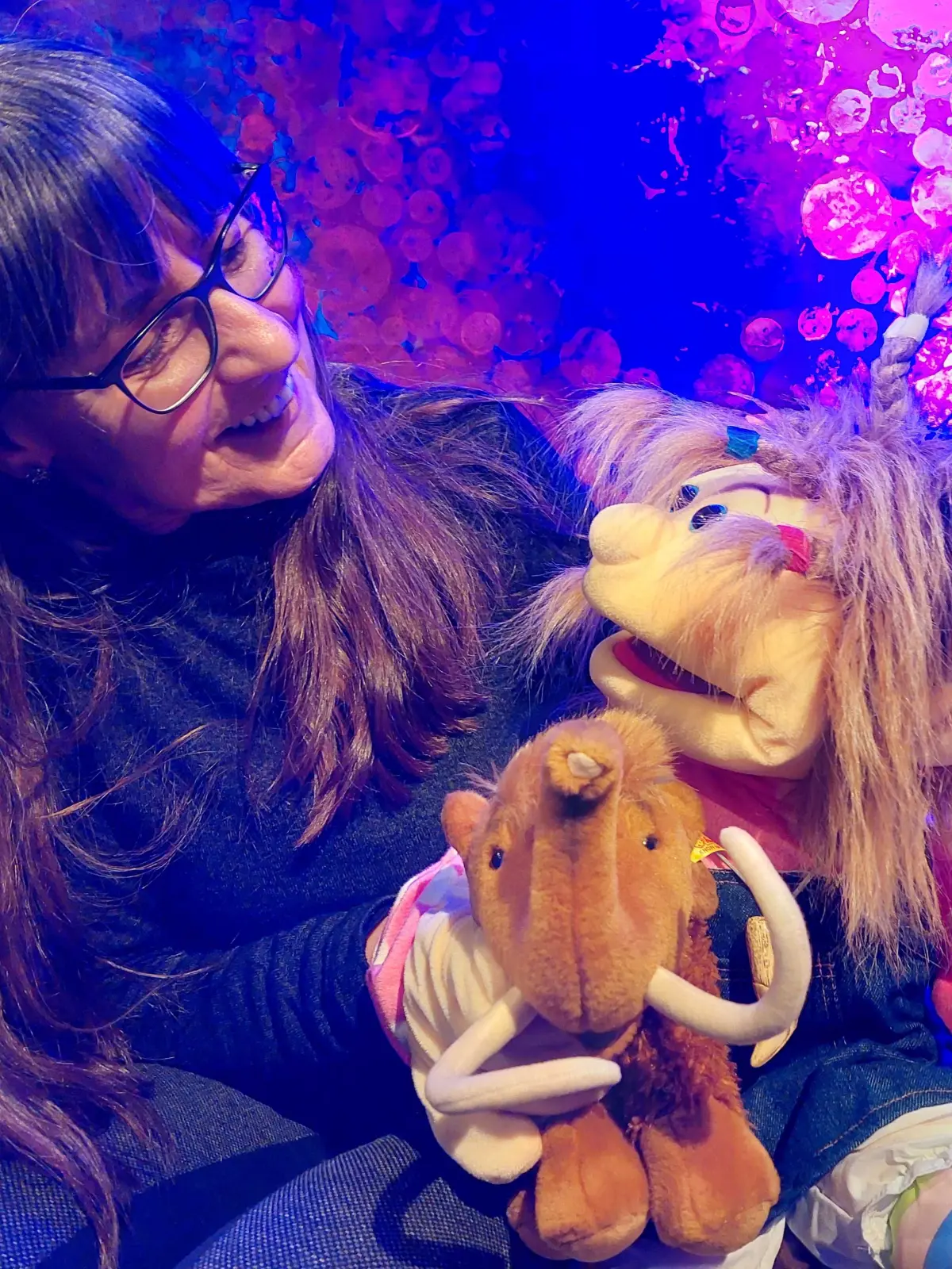 Für ihr kinderfreundliches Konzept ist das Urgeschichtliche Museum Blaubeuren ausgezeichnet worden
