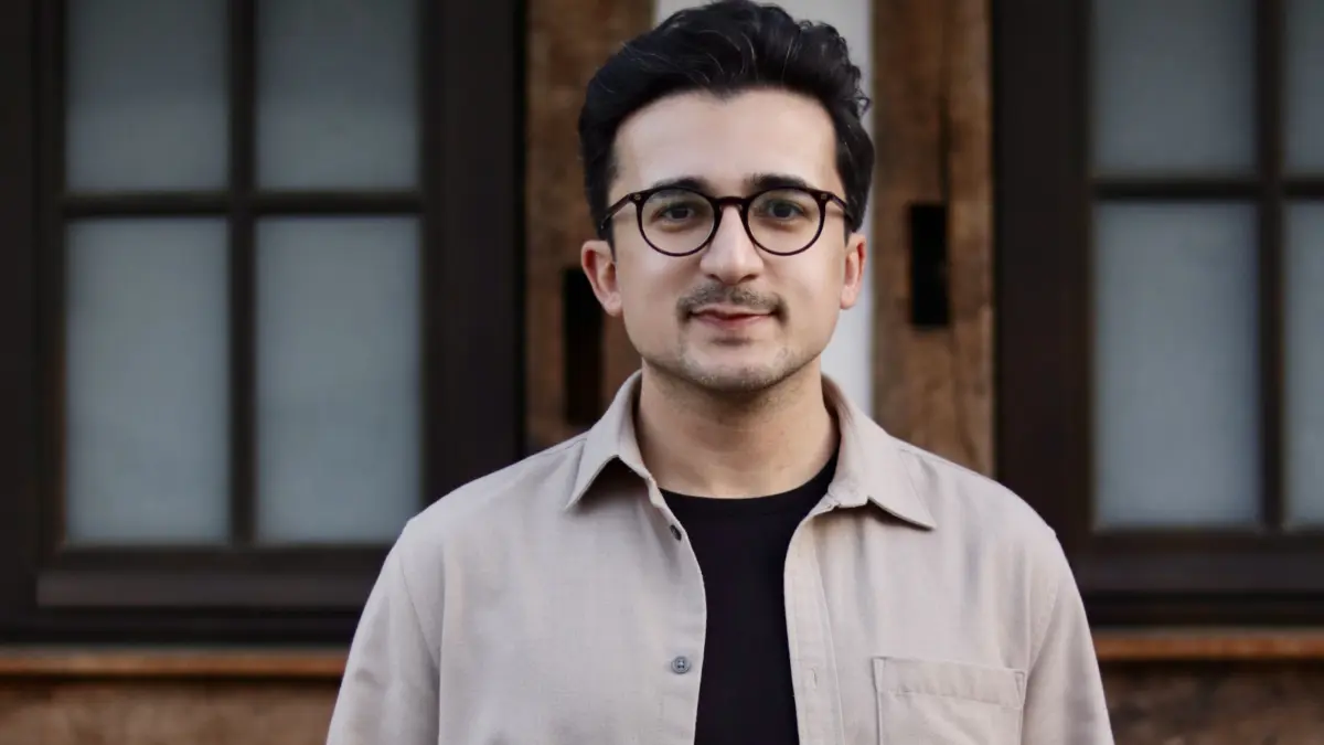 Eser Turgut, Bürgermeisterkandidat in Kusterdingen 2026