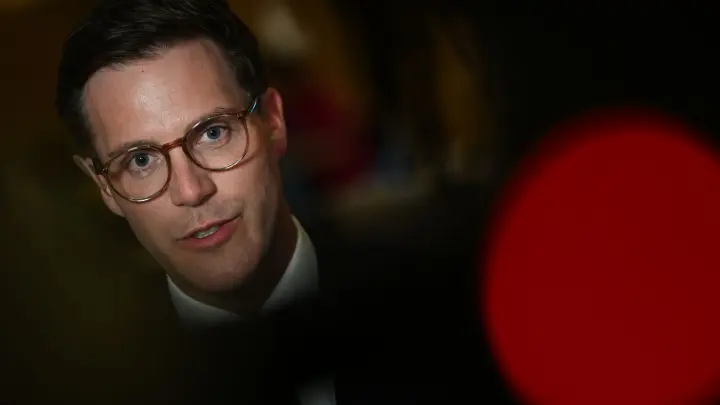 Rätselraten um Morddrohungen gegen Manuel Hagel