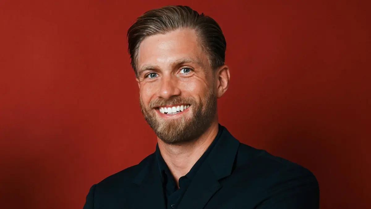 Sebastian Paul ist einer der beiden „Bachelors“, die auf RTL nach ihrer Traumfrau suchen.