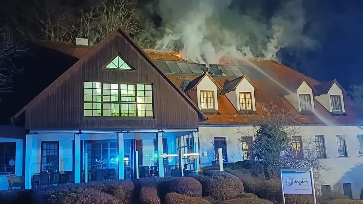 Brand Golfclub Schloss Weitenburg Sulzau