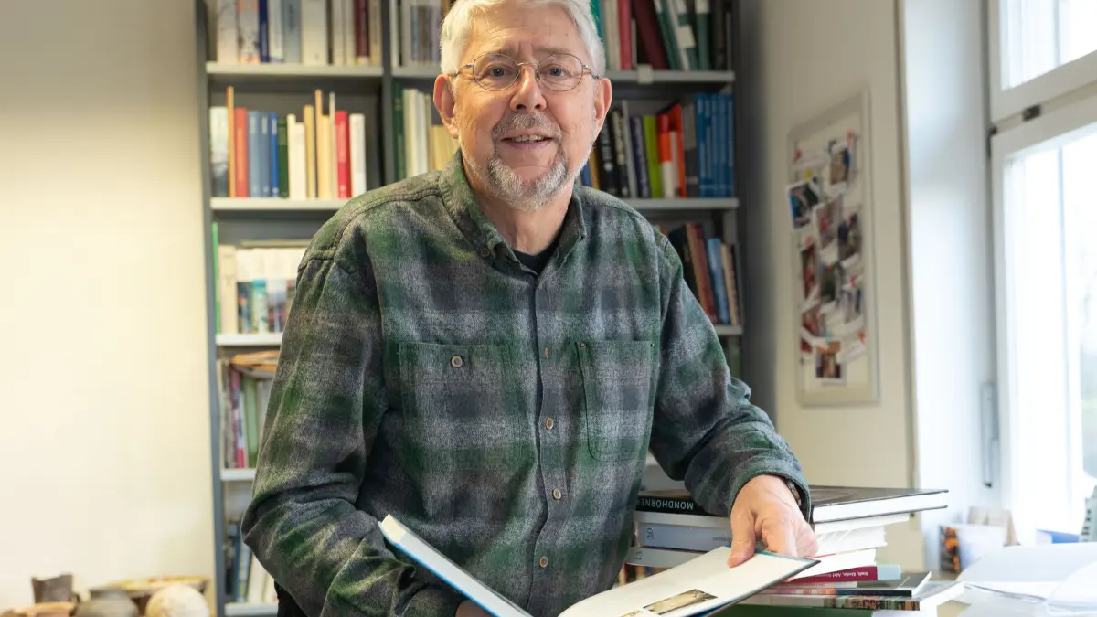 Dr. Reinhard Rademacher