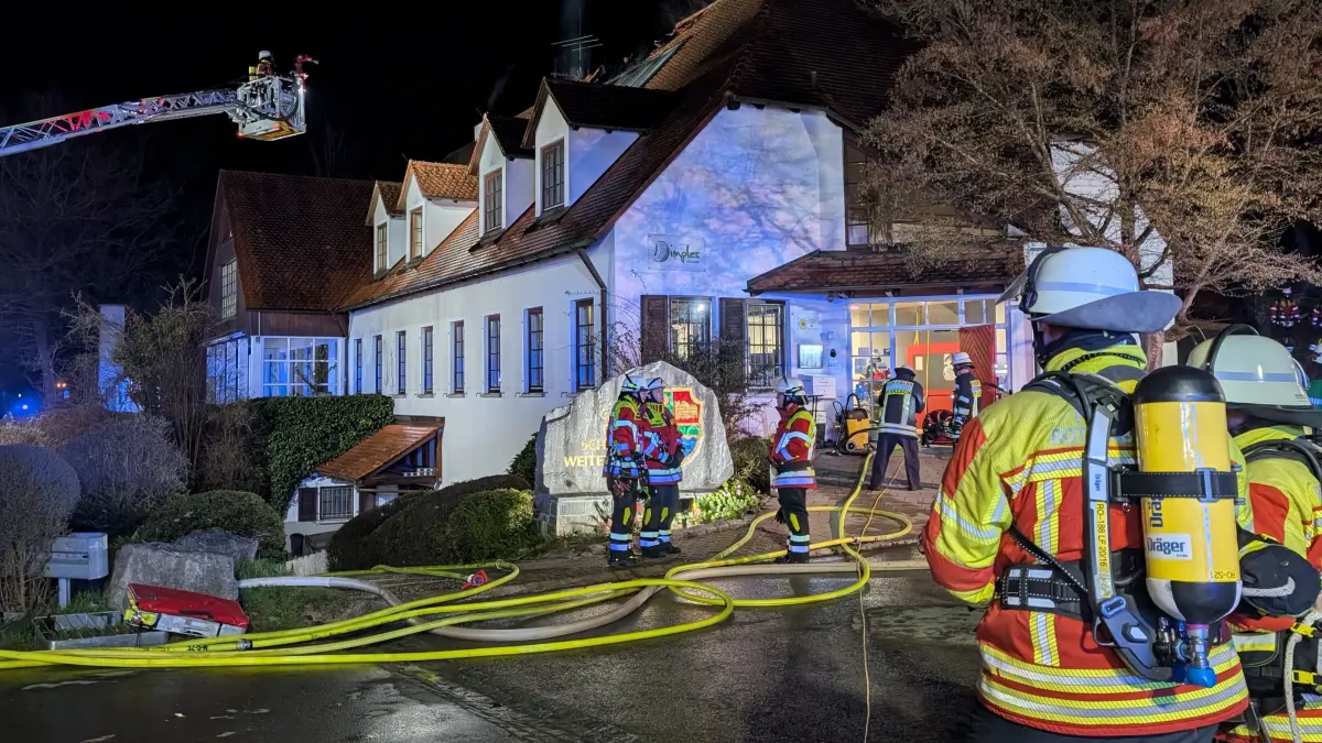 Brand Golfclub Schloss Weitenburg Sulzau