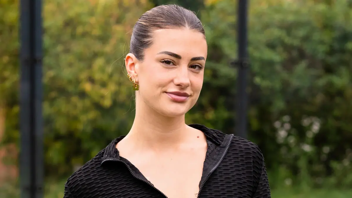 Lena gab „Bachelor“ Martin kurz vor dem Final einen Korb.