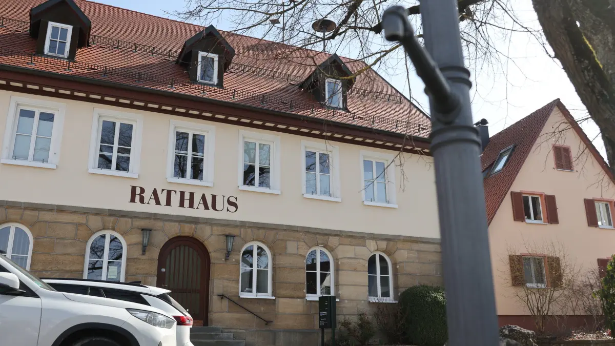 Landtagswahl in Römerstein