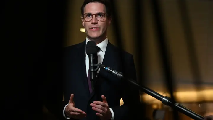 Staatsanwaltschaft ermittelt nun wegen Beleidigung gegen Hagel