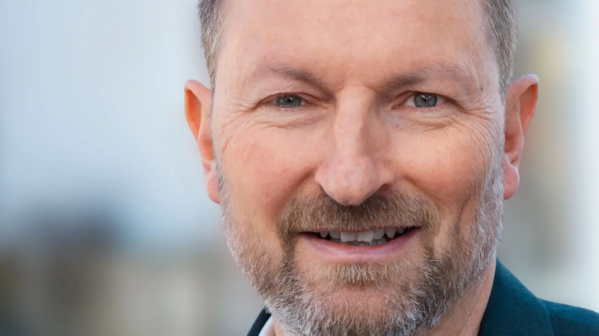 Achim Höckh