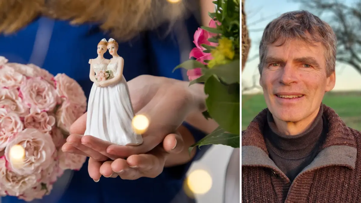 Symbolbild/Pfarrer Dirk Hahn, evangelische Kirchengemeinde Nehren