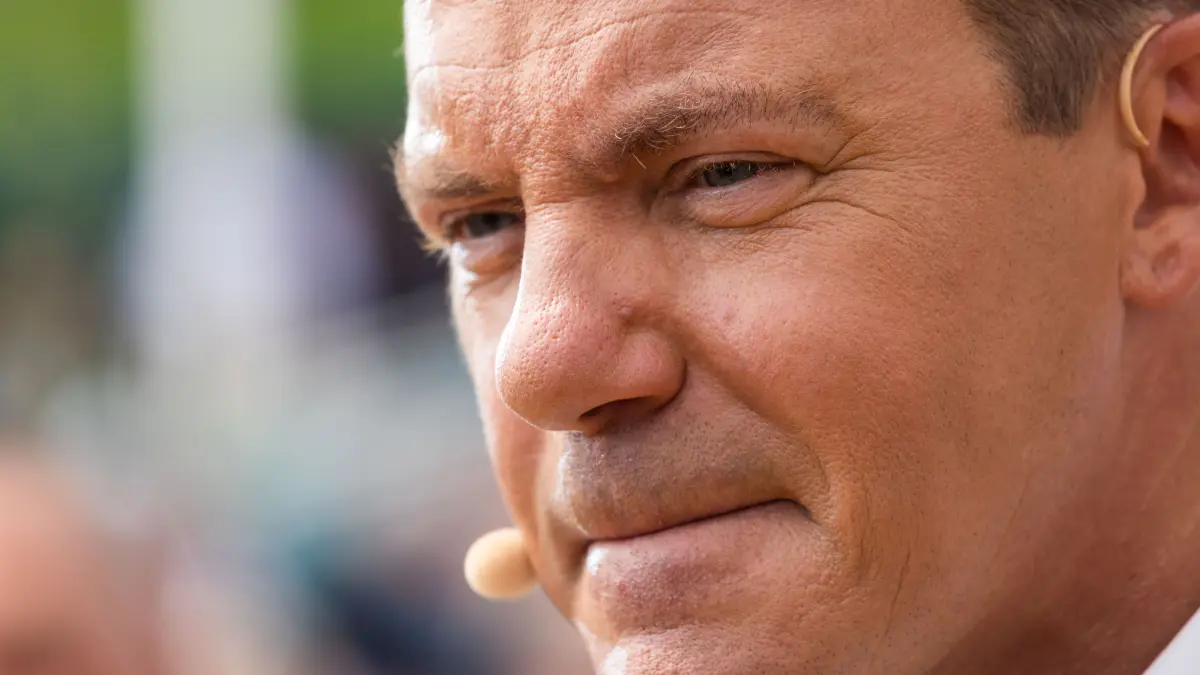 Stefan Mross geht mit "Immer wieder sonntags" in sein letztes Jahr.