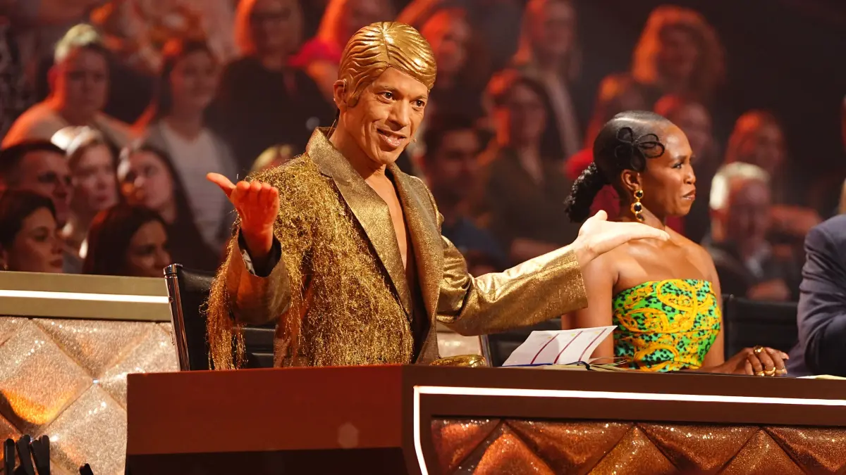 Am 13. März 2026 traten die Promis zum zweiten Mal mit ihren Profis bei „Let’s Dance“ auf.
