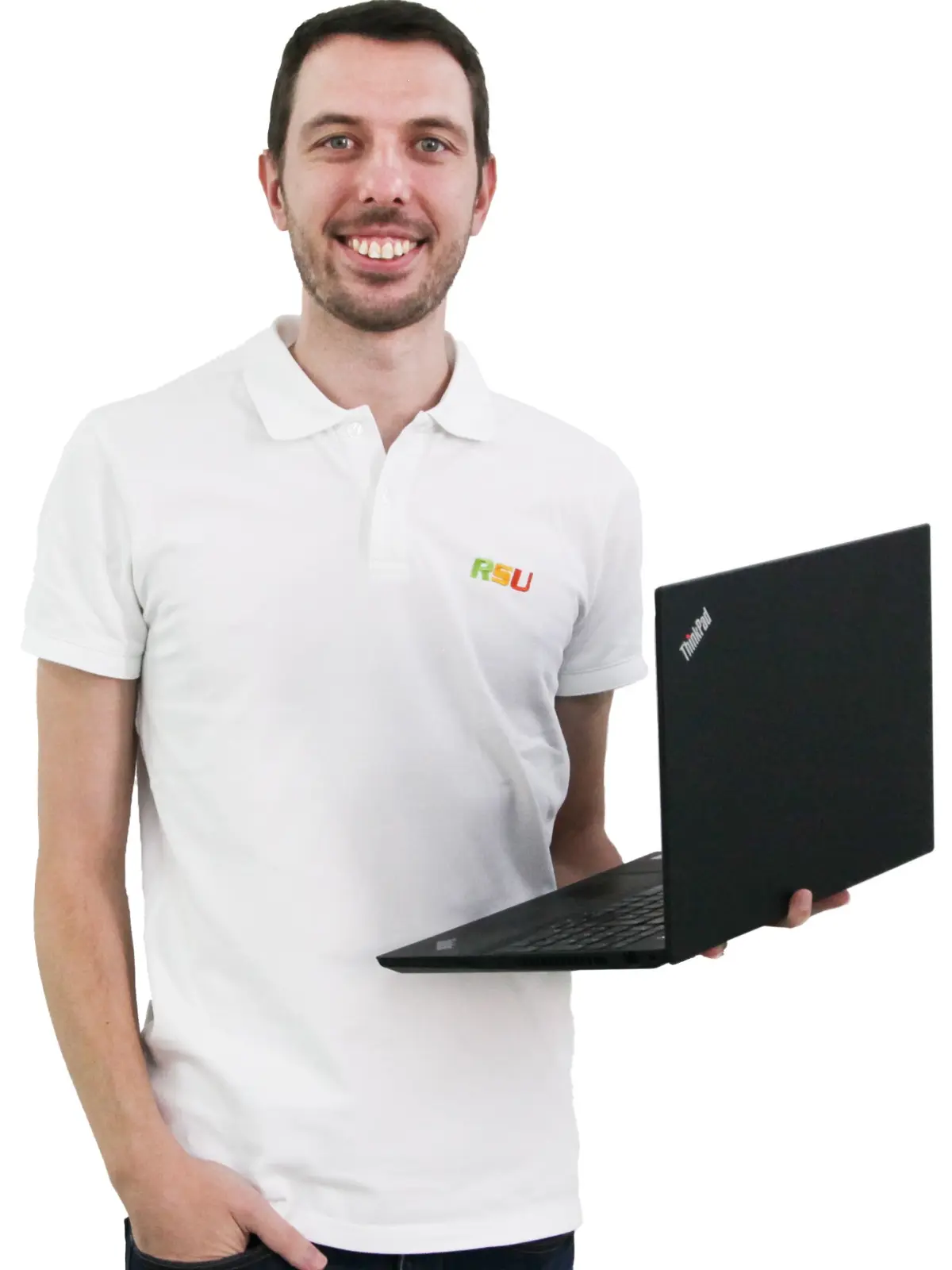 Fabian Späth, PersonalleiterRSU Reifen & Autoteile