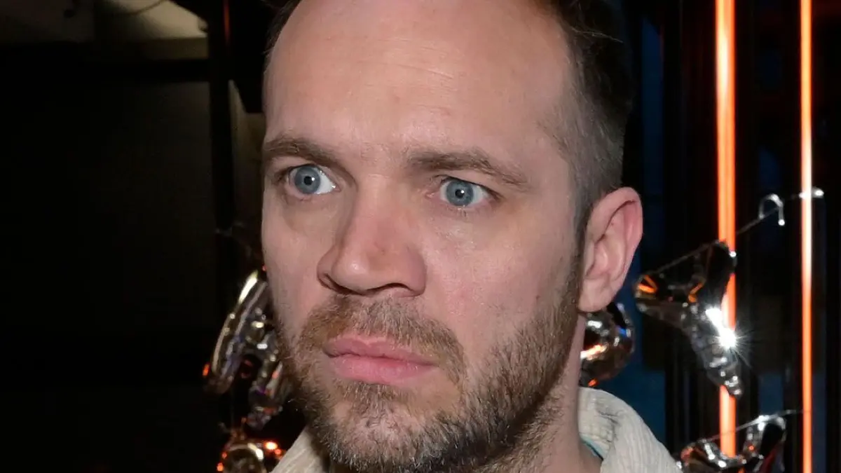 GZSZ-Liebling Erik (Patrick Heinrich) durchlebt aktuell eine schwere Zeit.