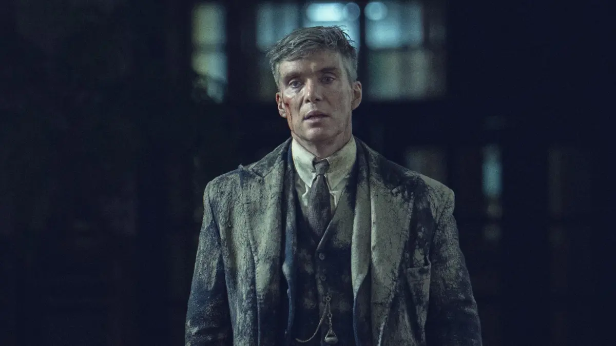 Der Film „Peaky Blinders – The Immortal Man“ auf Netflix verfügbar.