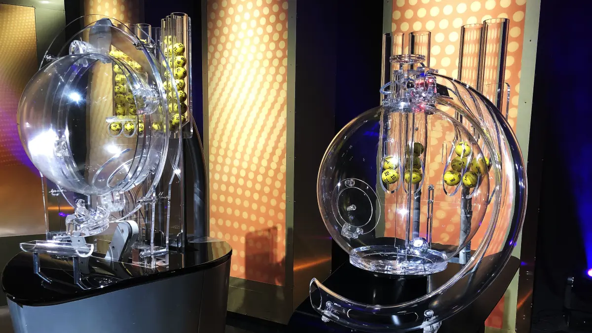 Beim Eurojackpot am Freitag, 20.03.2026, ging es um 40 Millionen Euro.