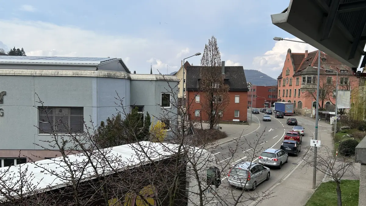 Da braucht man Geduld: Wer aus Richtung Amstetten durch die Fünftälerstadt Geislingen will, muss deutlich mehr Zeit einplanen.