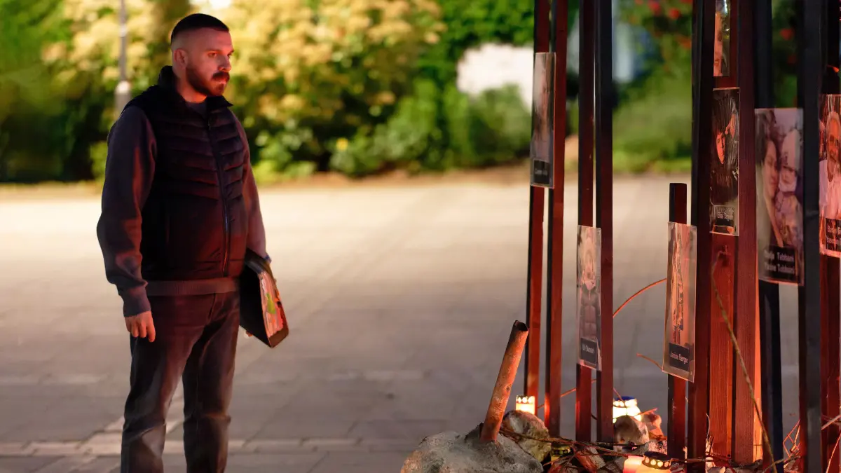 Am 22. März 2026 ermitteln die Kommissare im „Tatort: Fackel“ im Ersten.
