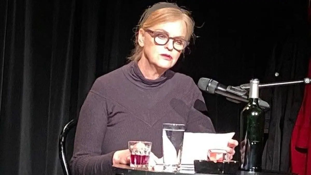 Annette Wunsch
