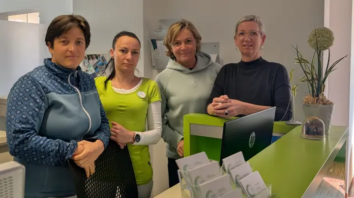 Klinikbetreiber Suavia will Arztpraxen in Neu-Ulm loswerden