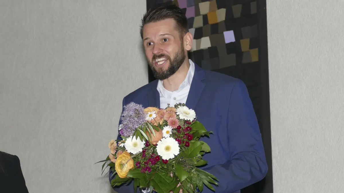Bürgermeisterwahl Amstetten - Stichwahl