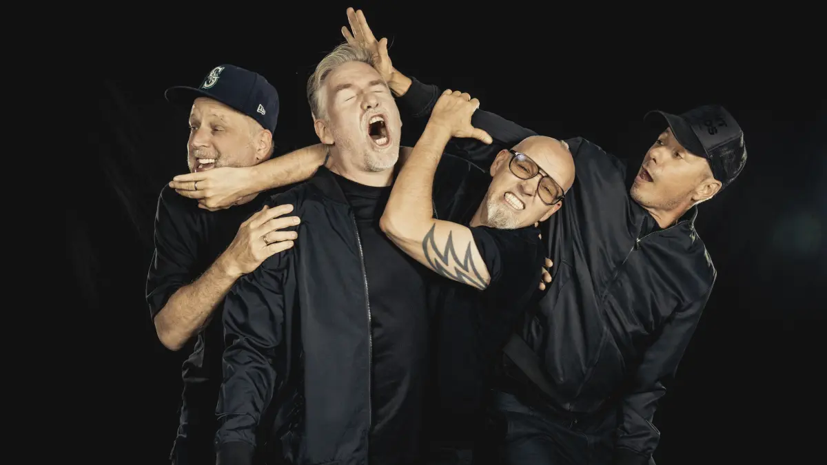 Die Fantastischen Vier