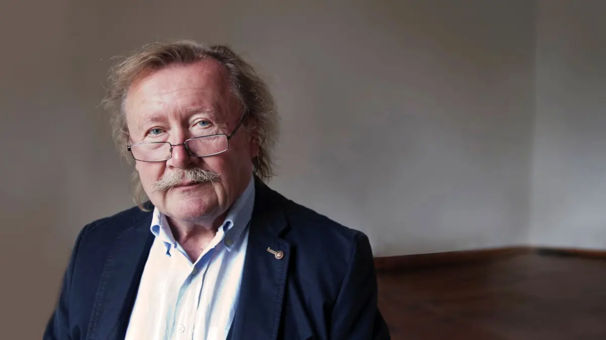 Peter Sloterdijk