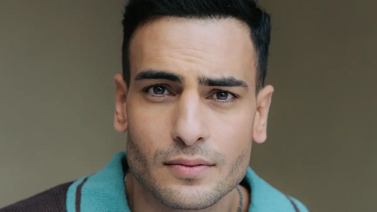 GZSZ-Serienliebling Nihat (Timur Ülker) muss einen heftigen Rückschlag verkraften.