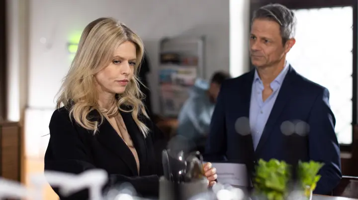 Unter uns“ fällt heute aus: Keine neue Folge am 30. März 2026 - Das steckt dahinter | swp.de