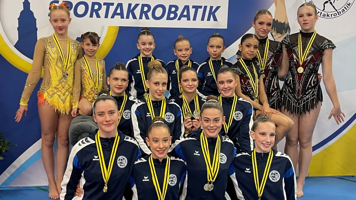Akrobatik