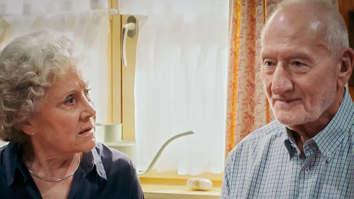 Bei „Sturm der Liebe“ ist auch in der neuen Woche so einiges geboten.