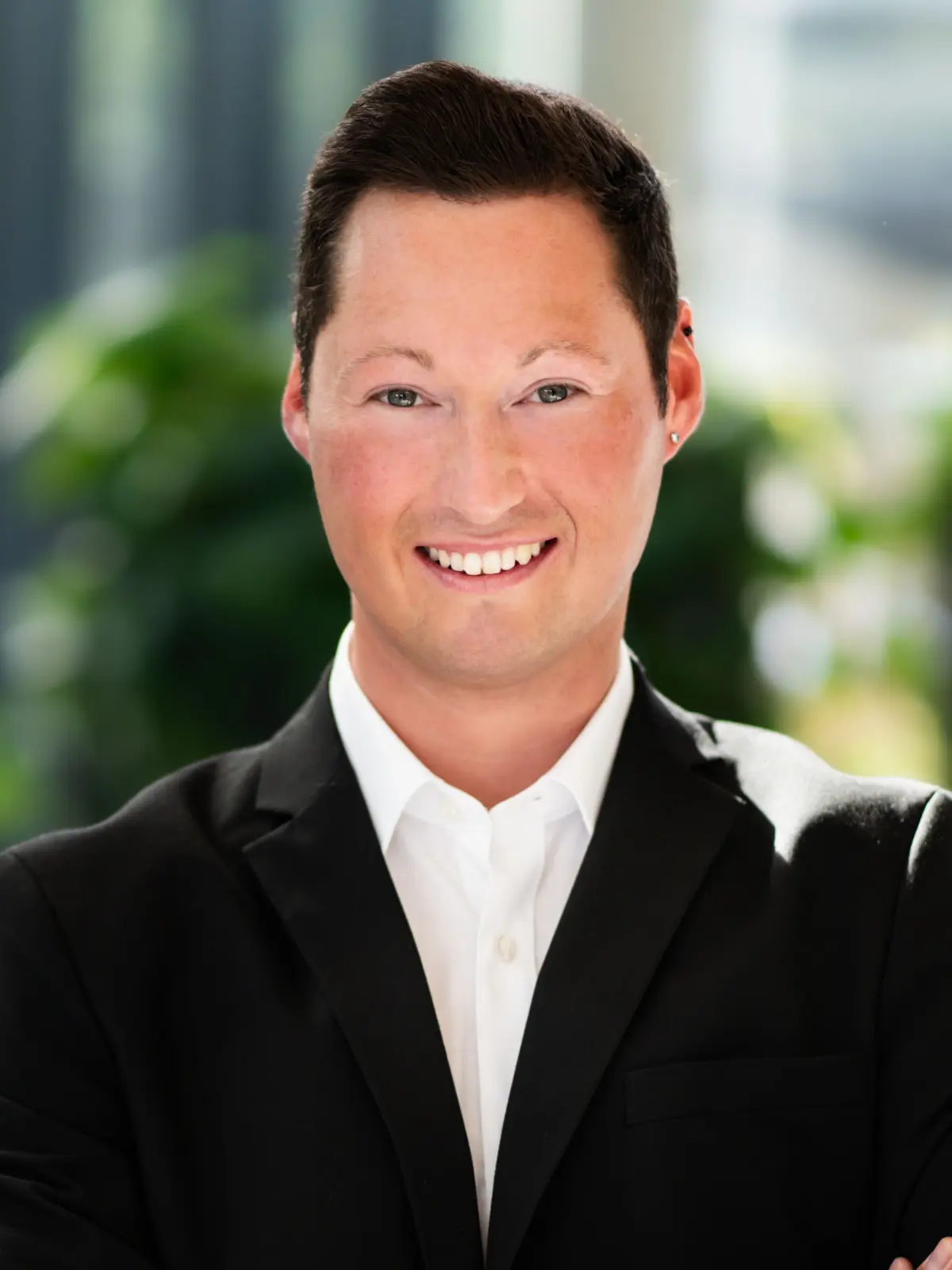 Dennis Kohn, Specialist Recruiting& Employer BrandingKögel Trailer GmbH