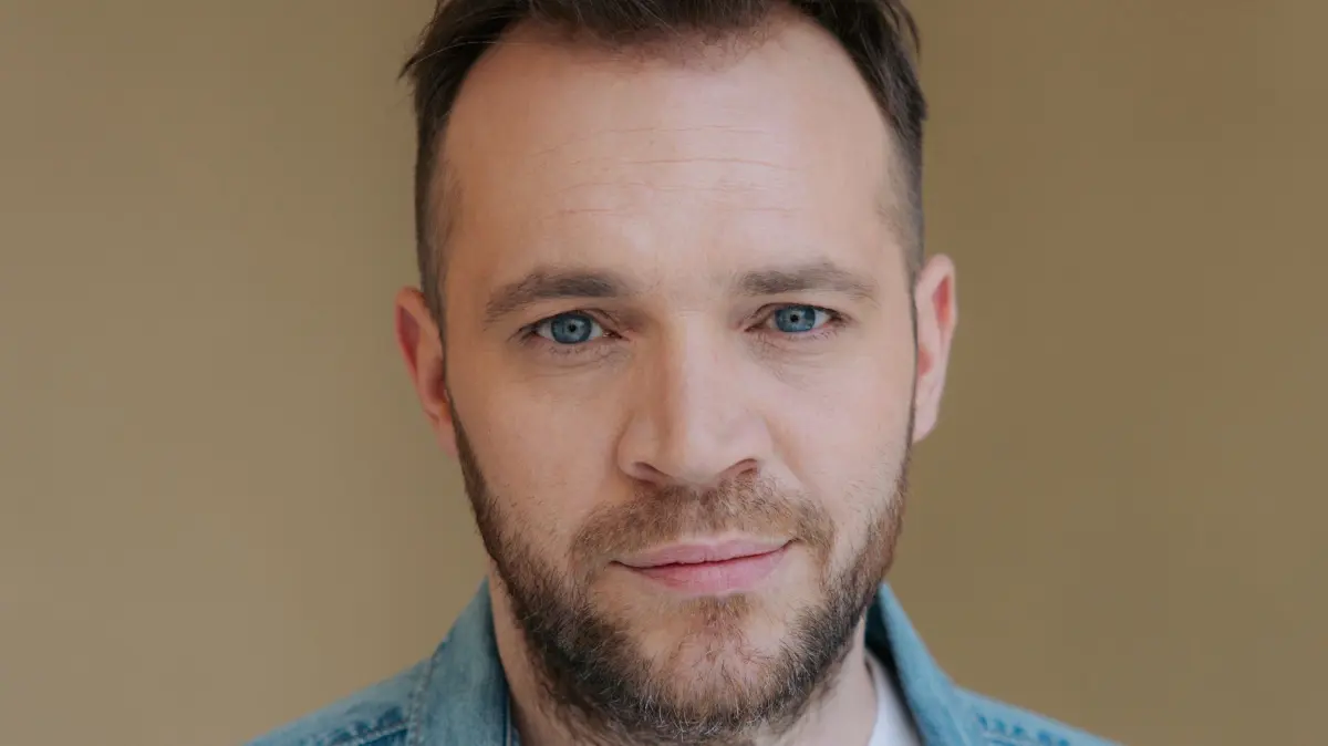 Erik (Patrick Heinrich) genießt aktuell im GZSZ-Kiez keinen guten Ruf.