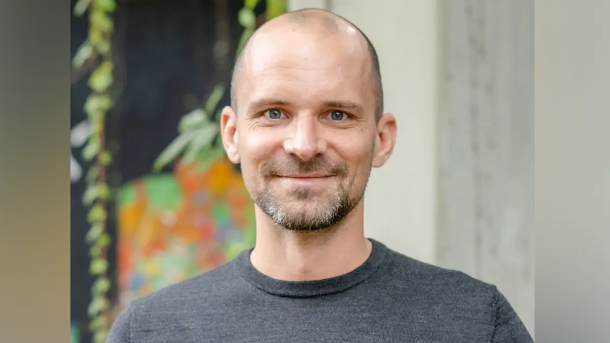 Beim ersten Eindruck zählt vor allem die Optik, wie Wissenschaftler Hans Alvers erklärt.