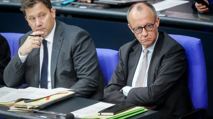 Mini-Wachstum trotz Iran-Krieg – Wirtschaftsexperten drängen auf Reformen