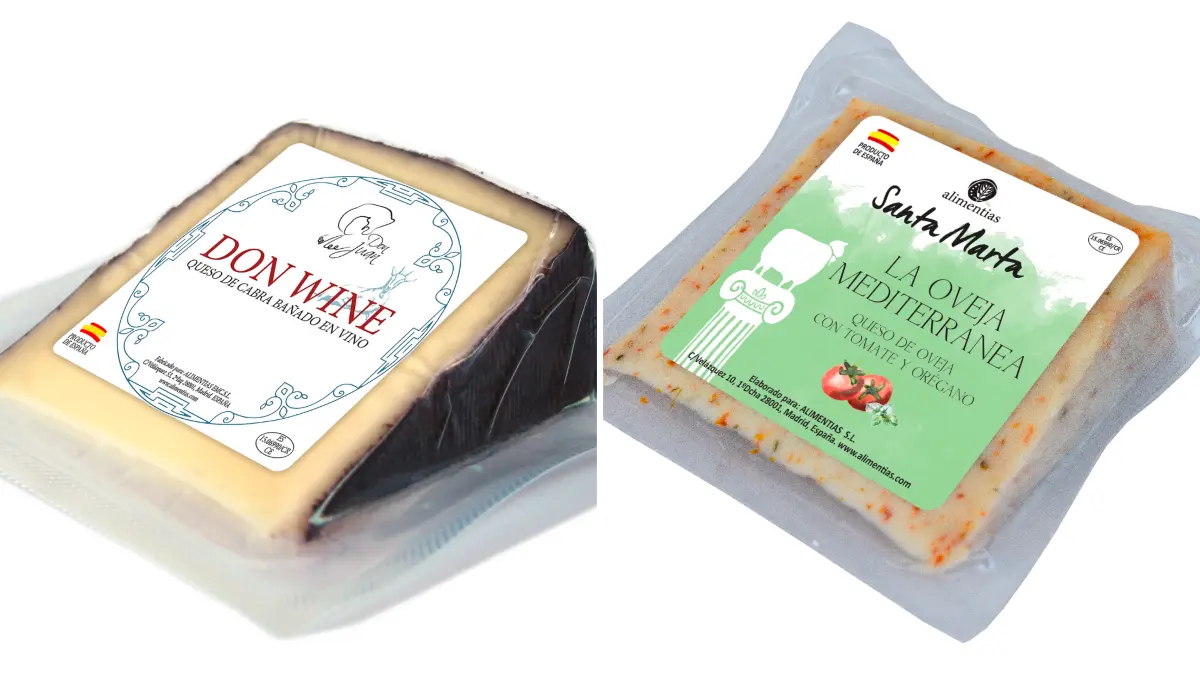 Rückruf Schafskäse Ziegenkäse