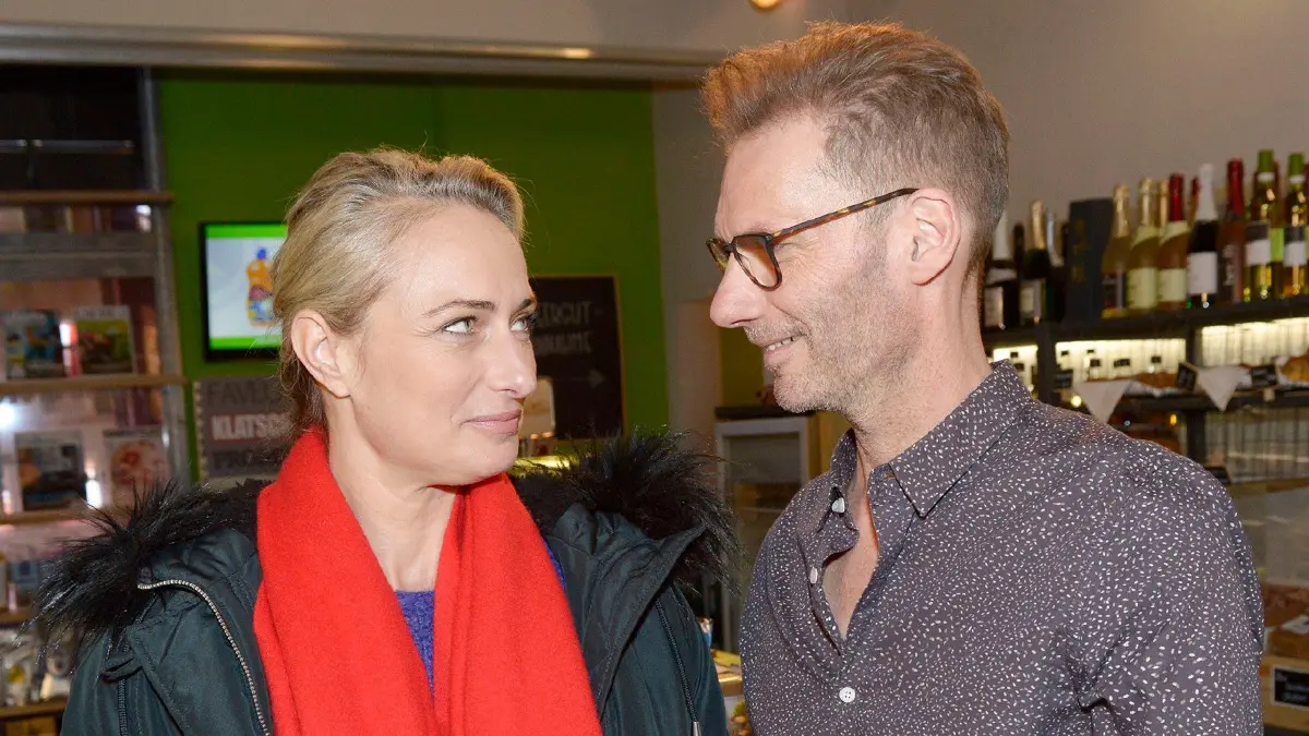 Maren (Eva Mona Rodekirchen) und Alexander (Clemens Löhr) träumten von einer gemeinsamen Zukunft.