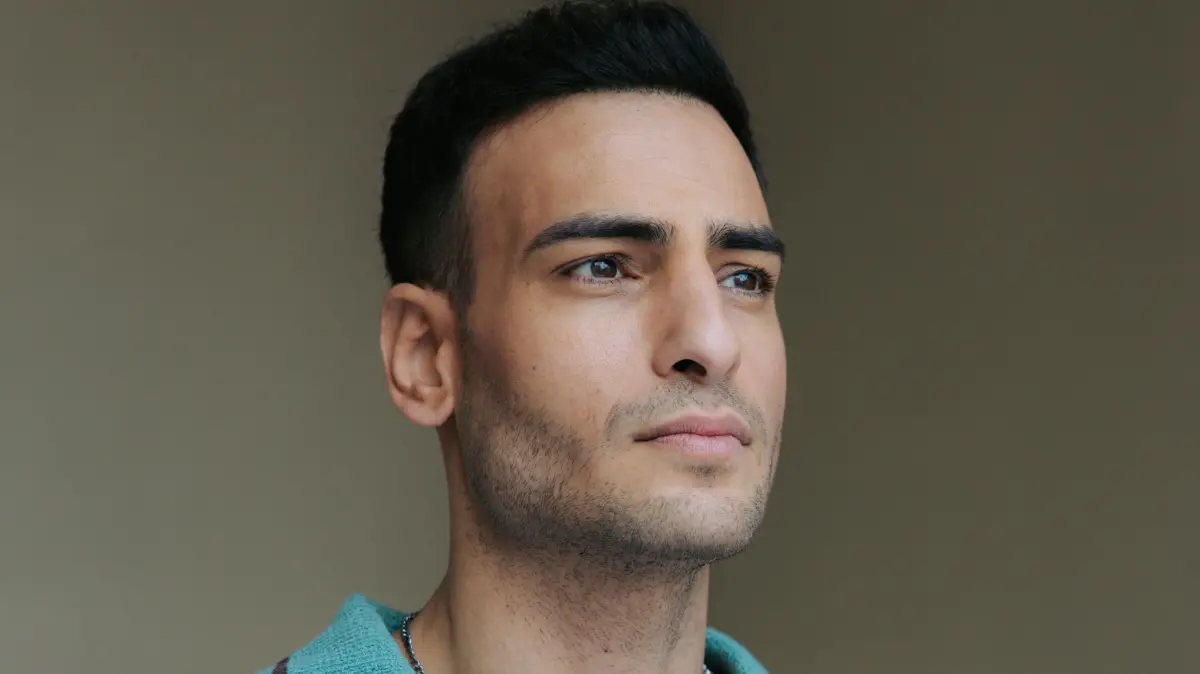 Nihat (Timur Ülker) bekommt keine echte Chance bei Matilda.